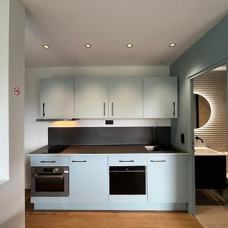 Studios Le Medicis Vue Seine Belbeuf Экстерьер фото