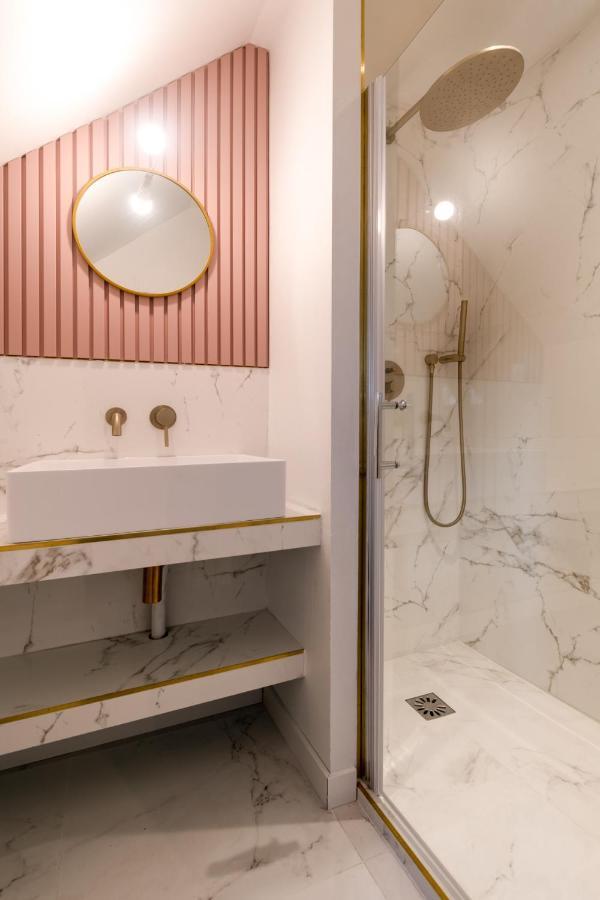Studios Le Medicis Vue Seine Belbeuf Экстерьер фото