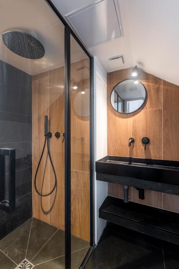 Studios Le Medicis Vue Seine Belbeuf Экстерьер фото