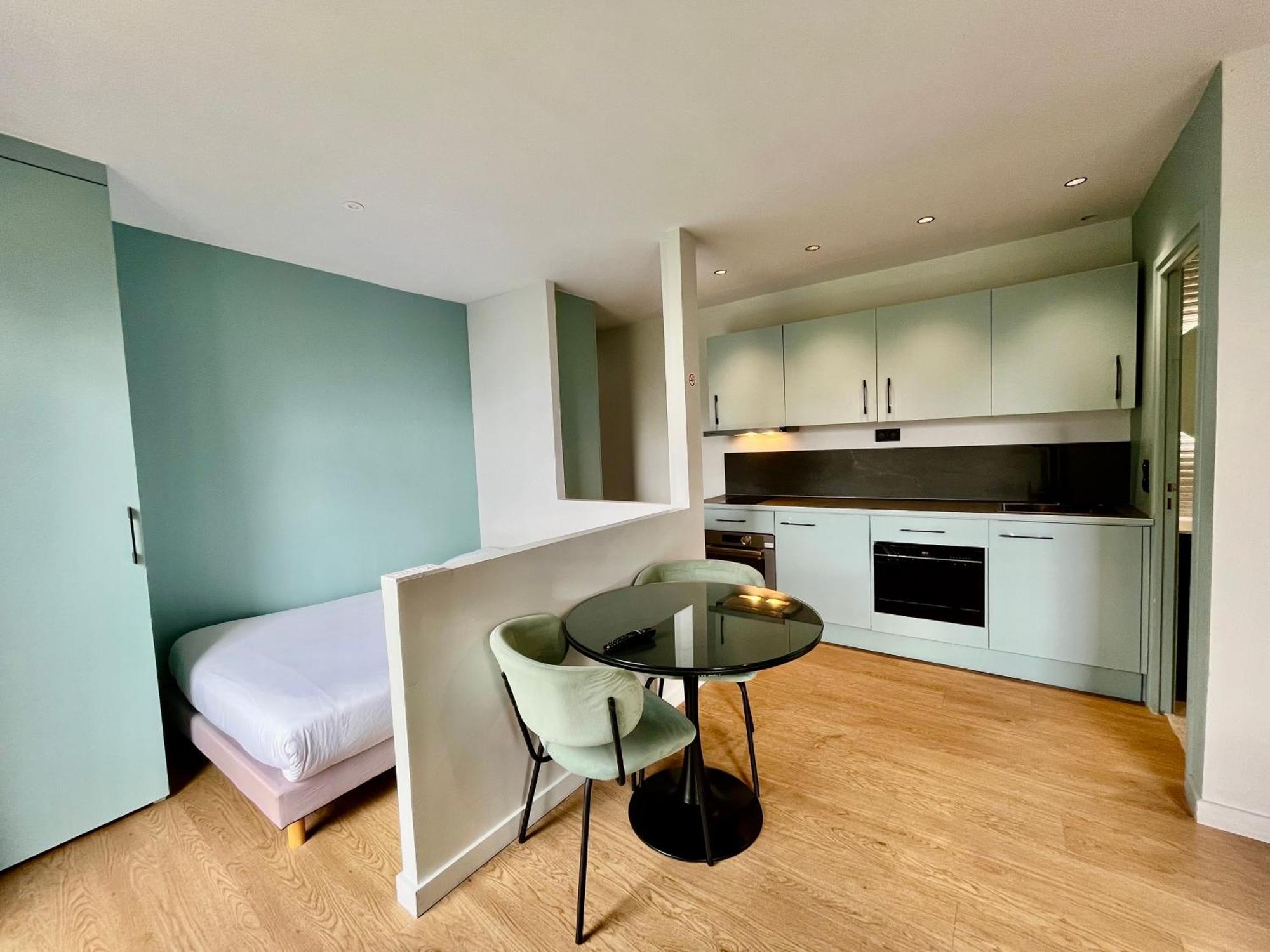 Studios Le Medicis Vue Seine Belbeuf Экстерьер фото